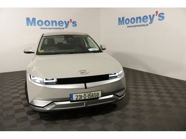 Image for 2023 Hyundai Ioniq 5 PREMIUM LE 58 kWh EV