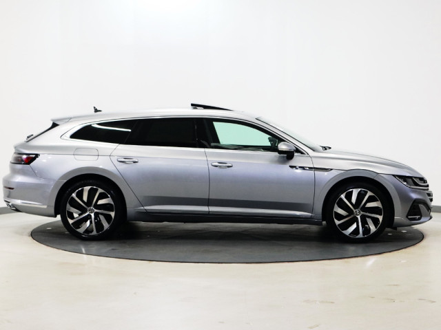 Image for 2022 Volkswagen Arteon *9* R LINE TSI DSG