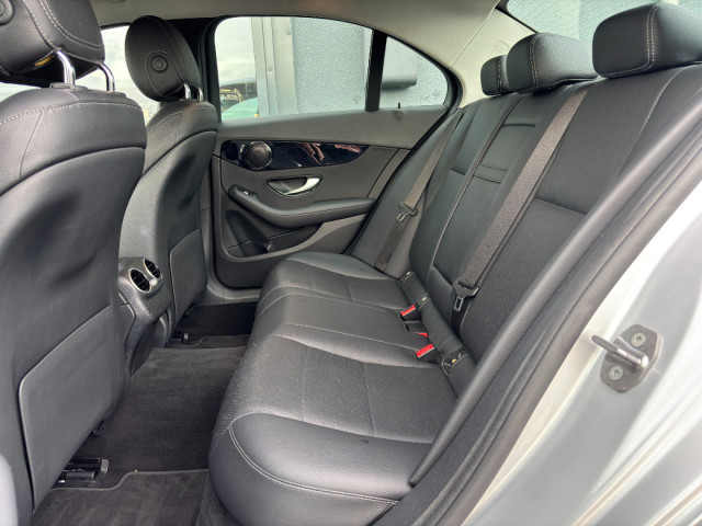 Image for 2021 Mercedes-Benz C Class C220d Avantgarde SE Auto