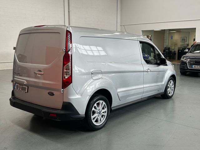 Image for 2019 Ford Transit Connect 240 LIMITED TDCI #81