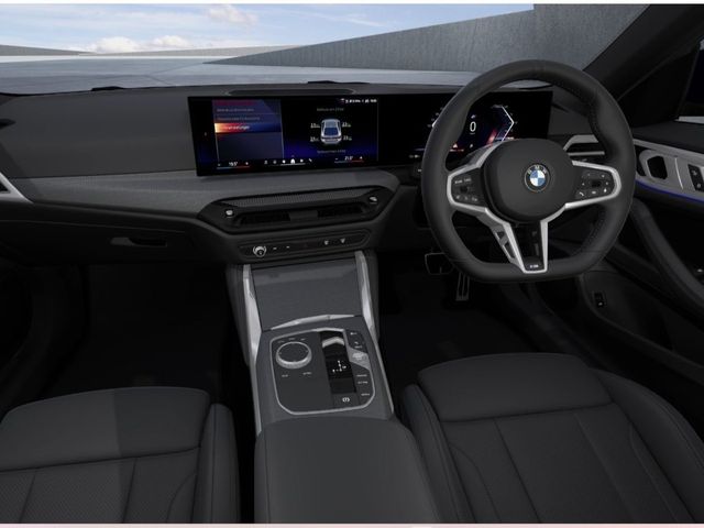 Image for 2026 BMW i4 eDrive35 M Sport