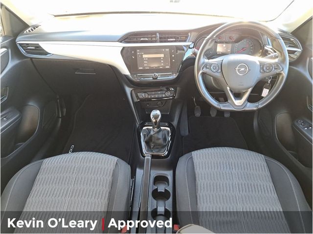 Image for 2021 Opel Corsa 1.2 SC