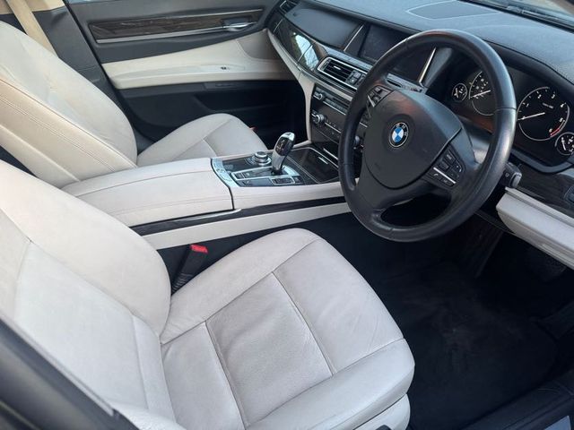 Image for 2014 BMW 7 Series 730D SE 
