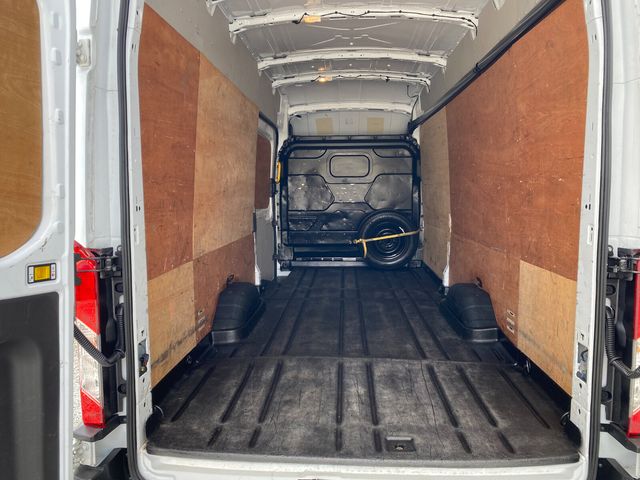 Image for 2022 Ford Transit 