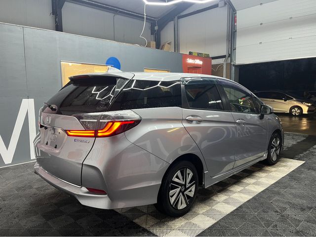 Image for 2020 Honda Shuttle €15950 2020 HONDA SHUTTLE HYBRID SENSING 1.5 / CRUISE CONTROL / REVERSE CAMERA 
