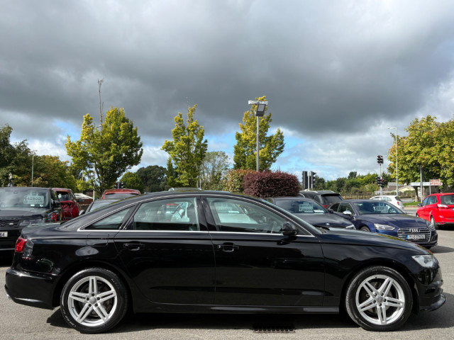 Image for 2018 Audi A6 2.0 TDI SE Executive Ultra 187BHP 4DR Auto
