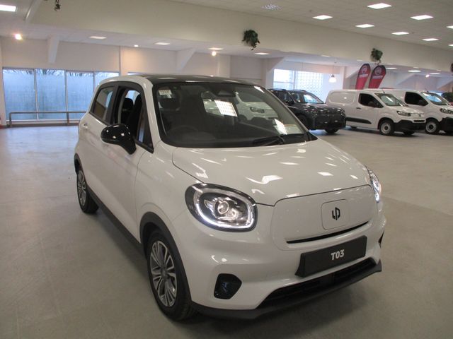 Image for 2026 Leapmotor T03 