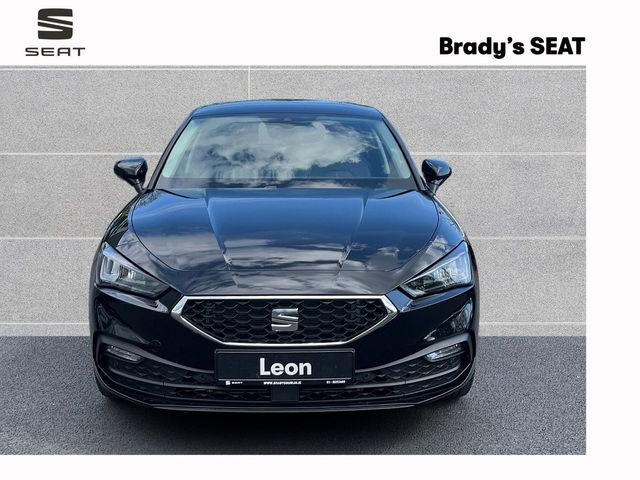 Image for 2025 SEAT Leon SE PLUS 1.5eTSI 115hp DSG *Brand New - Ready for Immediate Delivery*