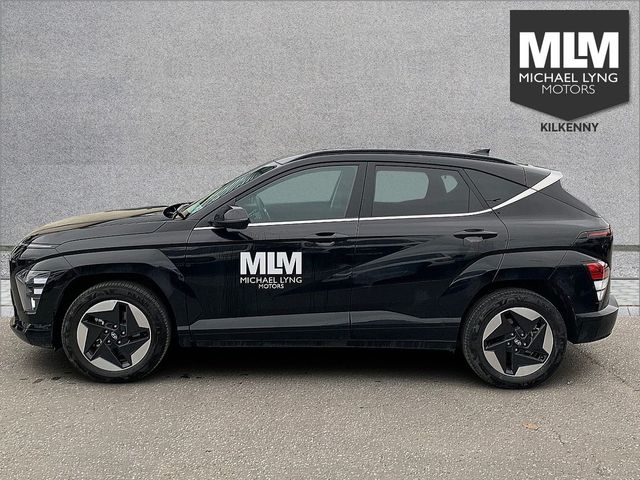 Image for 2024 Hyundai Kona Kona EV Elegance 65kWh, 