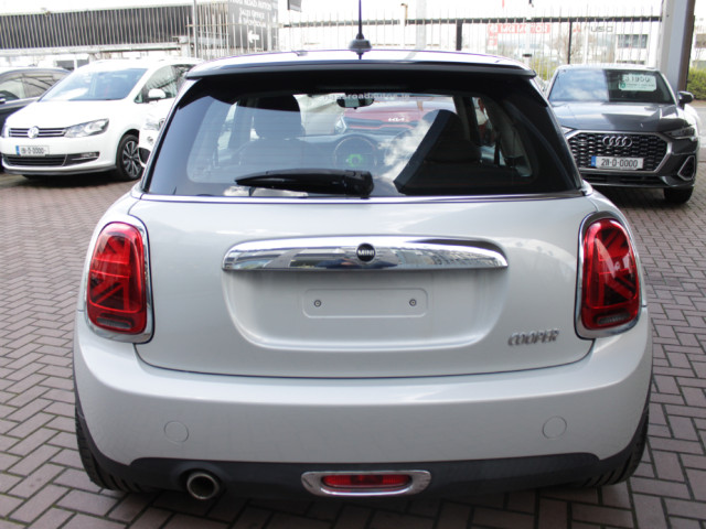 Image for 2019 Mini Cooper 1.5 HATCHBACK 3DR AUTO