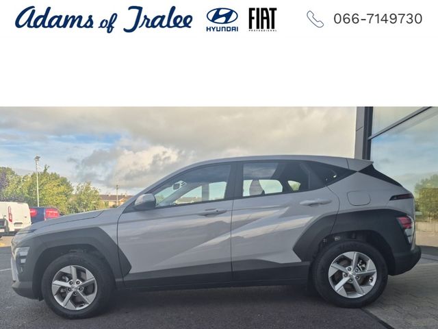 Image for 2026 Hyundai Kona SIGNATURE PETROL 5DR