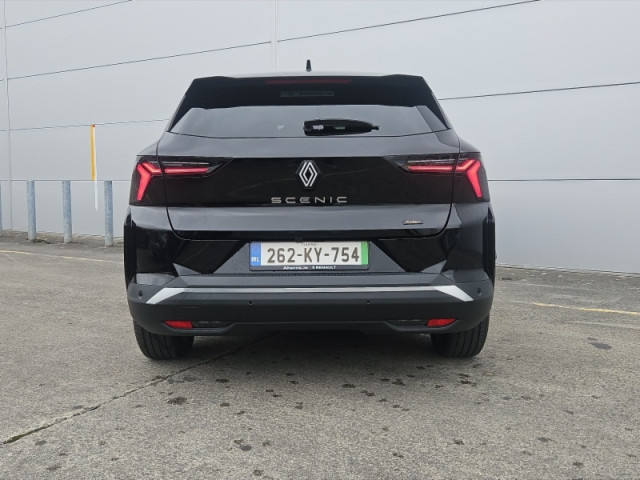 Image for 2026 Renault Scenic Techno 87kWh 220hp