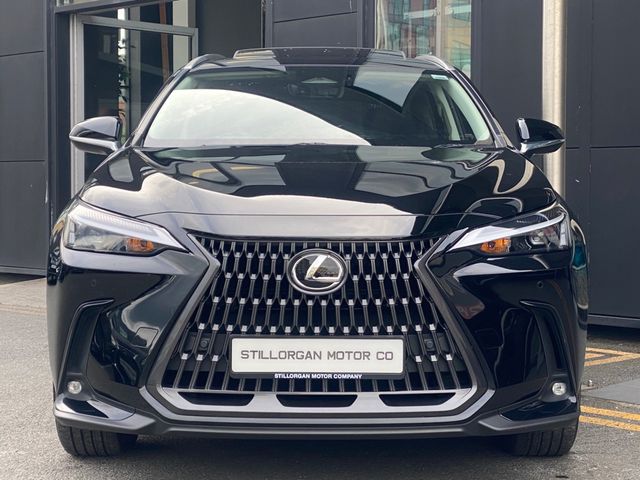 Image for 2024 Lexus NX 450H+ Premium Auto PHEV