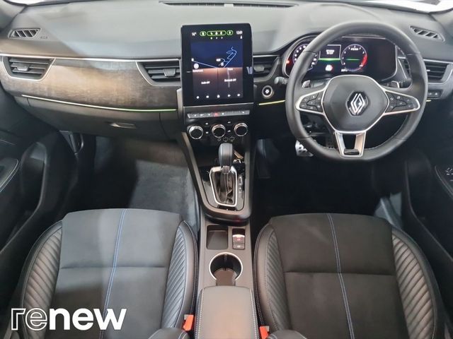 Image for 2024 Renault Arkana TCe 160 Auto esprit Alpine