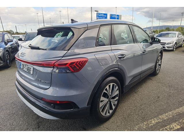 Image for 2023 Audi Q4 e-tron 40 SPORT - FINANCE AVAILABLE - CALL US TODAY ON 01 492 6566 OR 087-092 5525