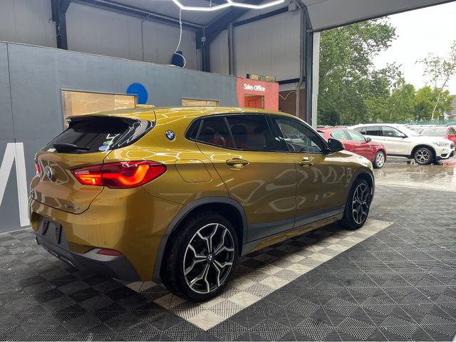 Image for 2019 BMW X2 BMW X2 AUTOMATIC S DRIVE 18IMSPORT / 57k KMs / HEATED SEATS , REVERSE CAMERA & MORE