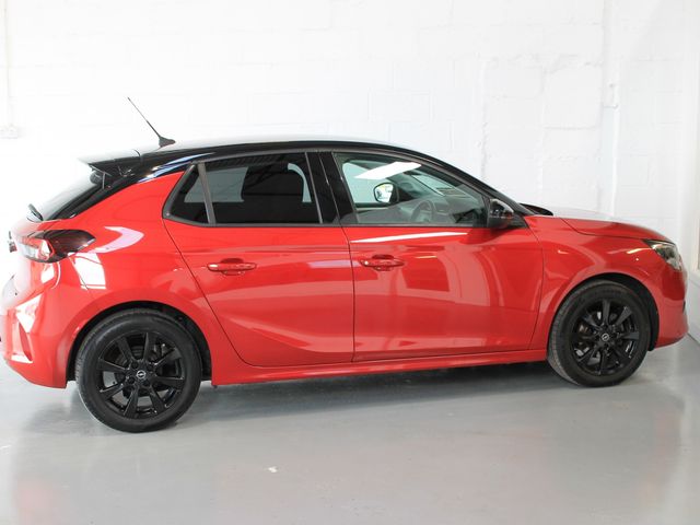Image for 2021 Opel Corsa MY21 NEW Sri-1.2 75ps-pet-5sp