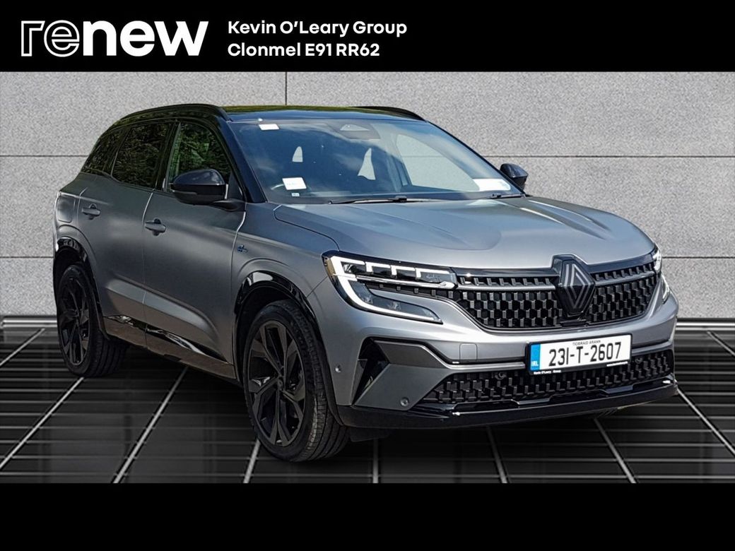 Image for 2023 Renault Austral E-TECH Hybrid 200 techno esprit Alpine