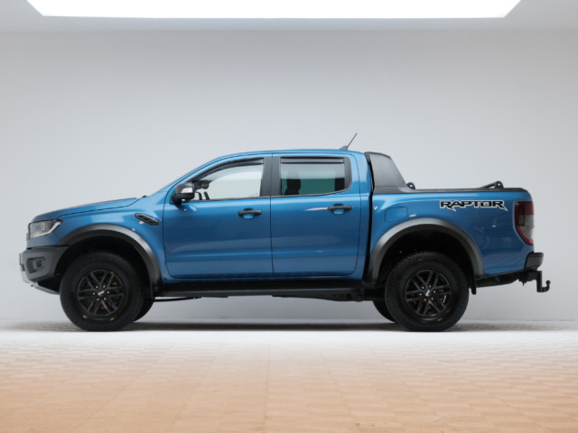 Image for 2021 Ford Ranger RAPTOR 2.0 DIESEL CREWCAB *VAT*