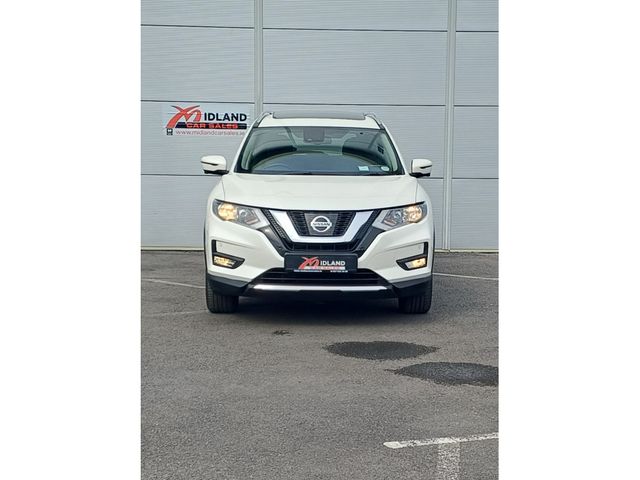 Image for 2018 Nissan X-Trail N-CONNECTA DCI 1.6 VISIA 130BHP 7S 5DR