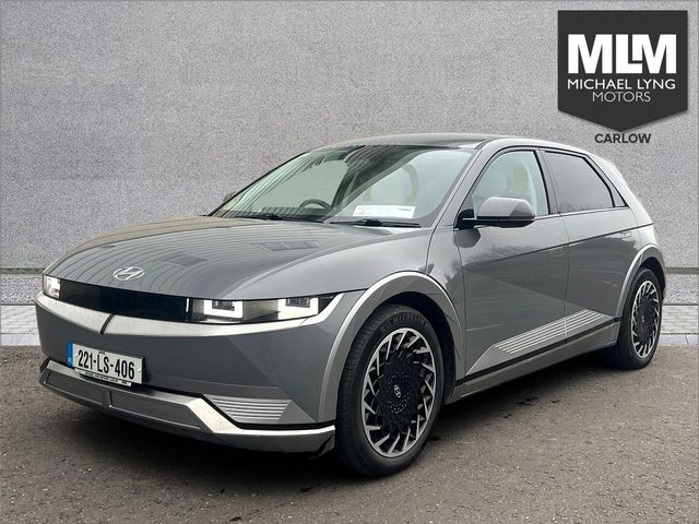 Image for 2022 Hyundai Ioniq 5 73kW Premium