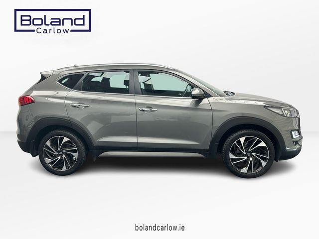 Image for 2020 Hyundai Tucson 1.6D EXEC PLUS *FREE HAMPER* €80 P/W