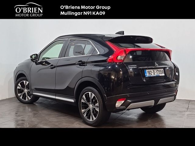 Image for 2019 Mitsubishi Eclipse Cross 1.5 Petrol 6MT Instyle 2WD AS&G