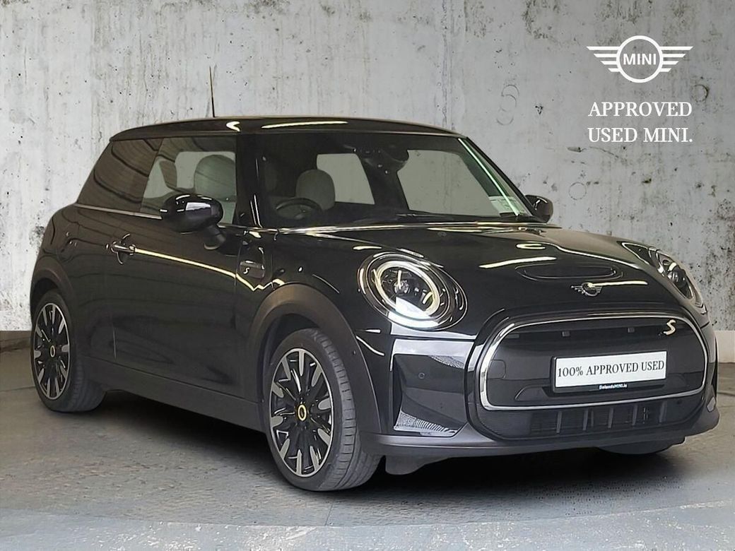 Image for 2023 Mini Cooper Electric Level 3