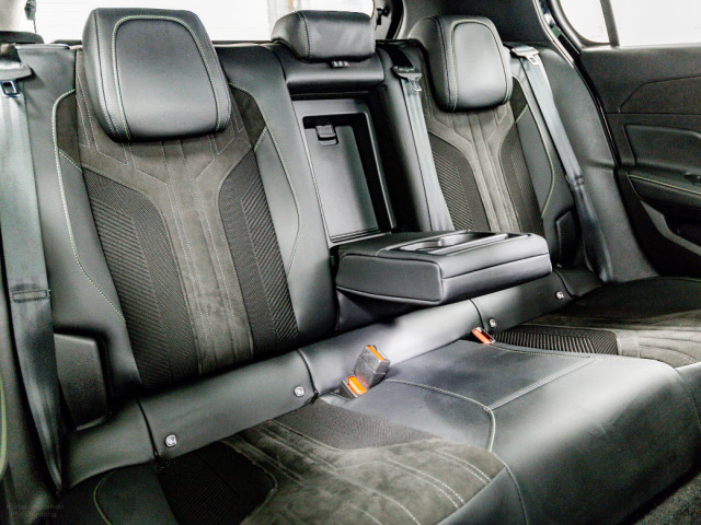 Image for 2024 Peugeot 308 E-GT 54kWh Auto 156HP