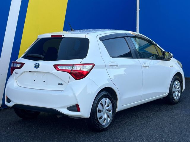 Image for 2019 Toyota Yaris 1.5 HYBRID // NEW 2 YEAR NCT // REVERSE CAMERA // DIGITAL CLIMATE CONTROL