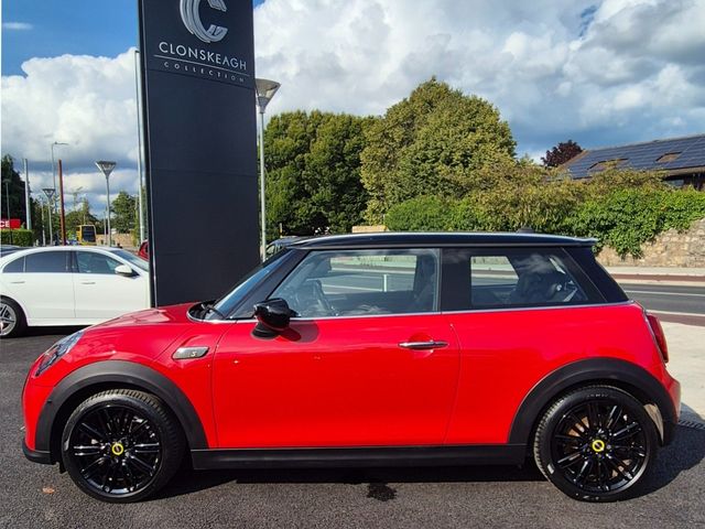 Image for 2023 Mini Cooper S Level 3 **LEATHER**PAN ROOF**