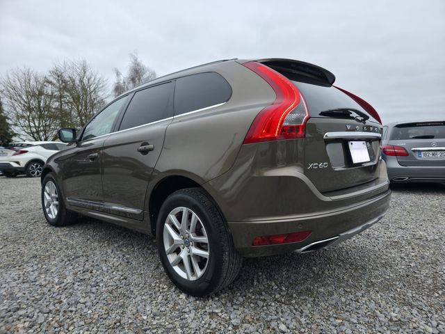 Image for 2016 Volvo XC60 D4 Classic
