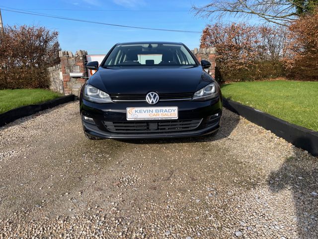 Image for 2016 Volkswagen Golf 1.2 TSI COMFORT LINE DSG AUTO