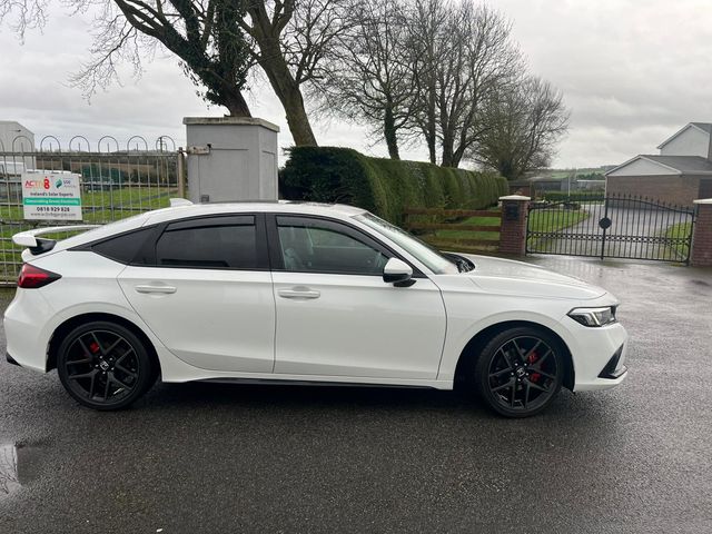 Image for 2023 Honda Civic 2.0 I-mmd Advance E:hev