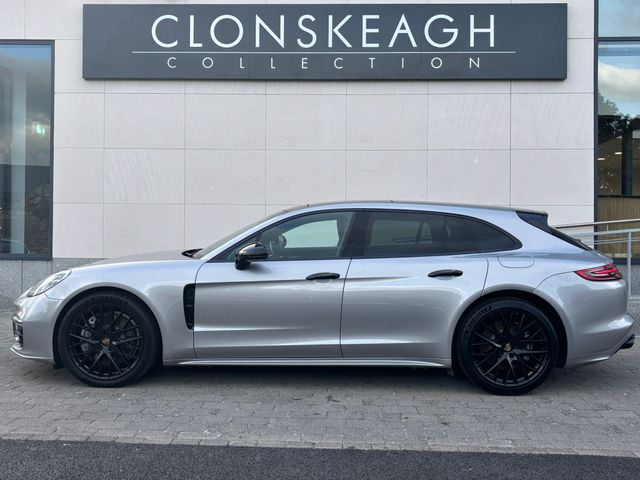 Image for 2020 Porsche Panamera 4 2.9 E-hybrid Sport Tourismo SA