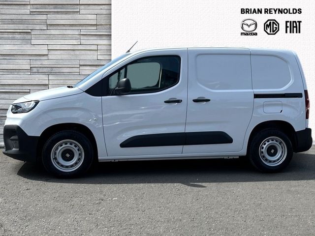 Image for 2025 Fiat Doblo SWB 650KG Tecnico 1.5D 100HP