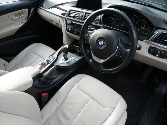 Image for 2015 BMW 3 Series 316D SE 2.0 Diesel Automatic
