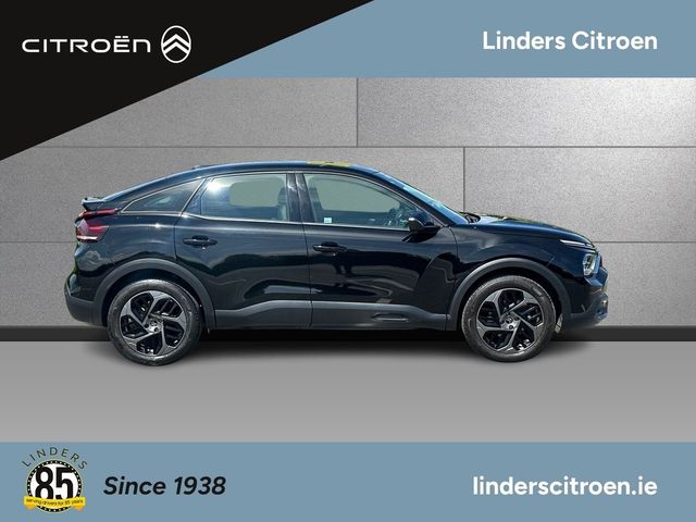 Image for 2022 Citroen C4 FEEL Pack (Mid Spec), Manual, Petrol