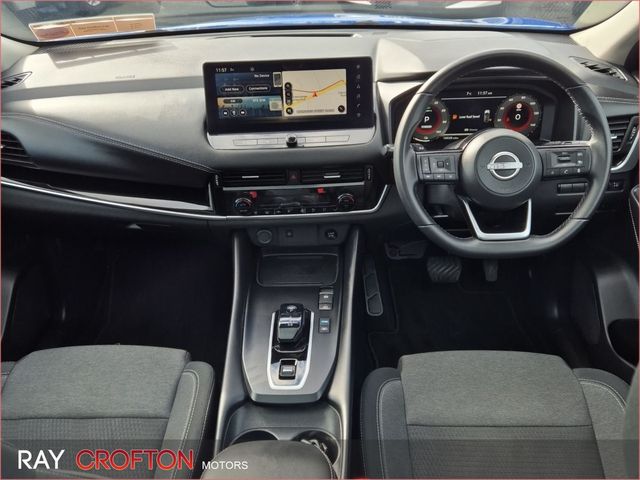 Image for 2023 Nissan Qashqai ePOWER QASHQAI SV PREMIUM