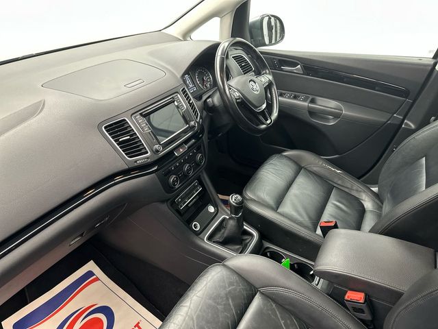 Image for 2017 Volkswagen Sharan HIGHLINE 2.0TDI *7 SEATER* €75 P/W
