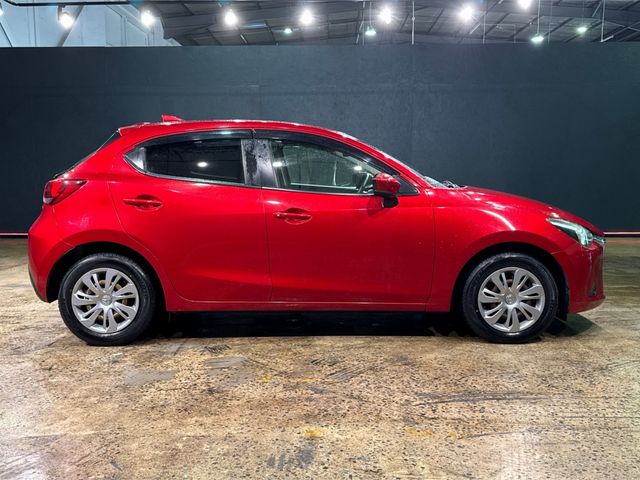 Image for 2017 Mazda Demio 1.3 AUTOMATIC - COMFORT PACK