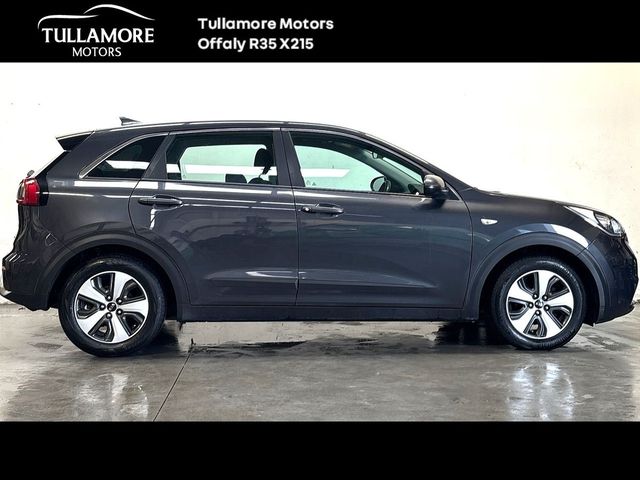 Image for 2017 Kia Niro 1.6 GDI 105PS