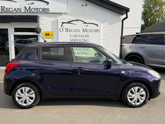 Image for 2019 Suzuki Swift (192) 1.2 AUTO XG LIMITED EDITION