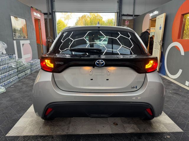 Image for 2020 Toyota Yaris 2020 TOYOTA YARIS HYBRID G AUTOMATIC 1.5/ CRUISE CONTROL / REVERSE CAMERA