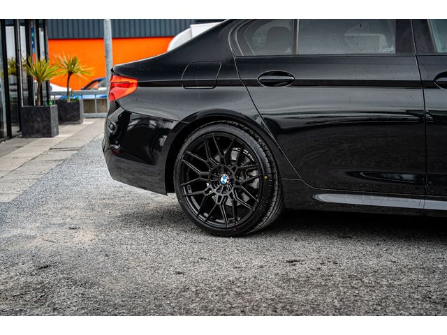 Image for 2019 BMW 5 Series 518d M Sport Auto