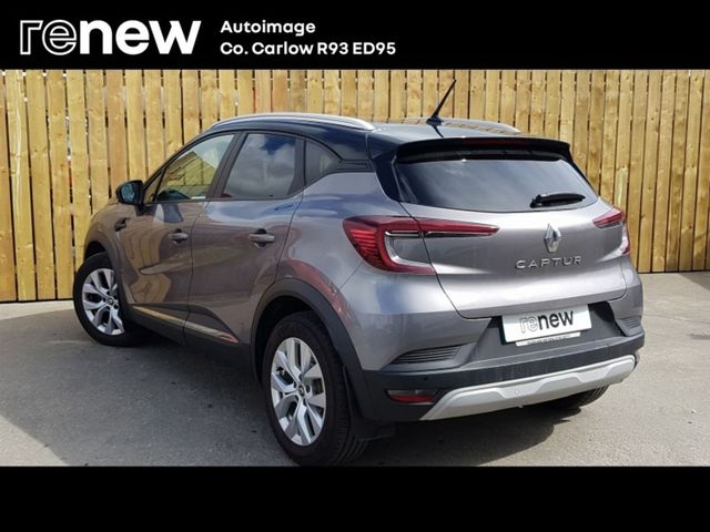 Image for 2020 Renault Captur TCe 100 Iconic ** FROM €69 PER WEEK ** FULL RENAULT SERVICE HISTORY *