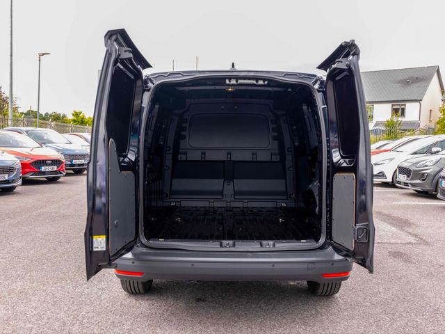 Image for 2026 Ford Transit Connect 2026 Ford Transit Connect Trend Van 2.0 Diesel Manual Pre-Registered