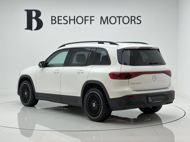 Image for 2025 Mercedes-Benz EQB 250+ URBAN EDITION=ONLY 7000 MILES//HUGE SPEC//AS NEW=TAILORED FINANCE PACKAGES AVAILABLE=TRADE IN’S WELCOME 