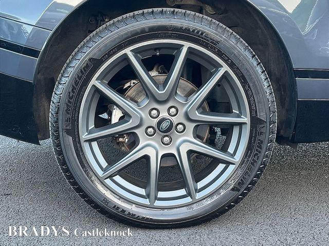 Image for 2025 Land Rover Range Rover Velar Velar Dynamic HSE Phev P400e**HIGH SPEC**