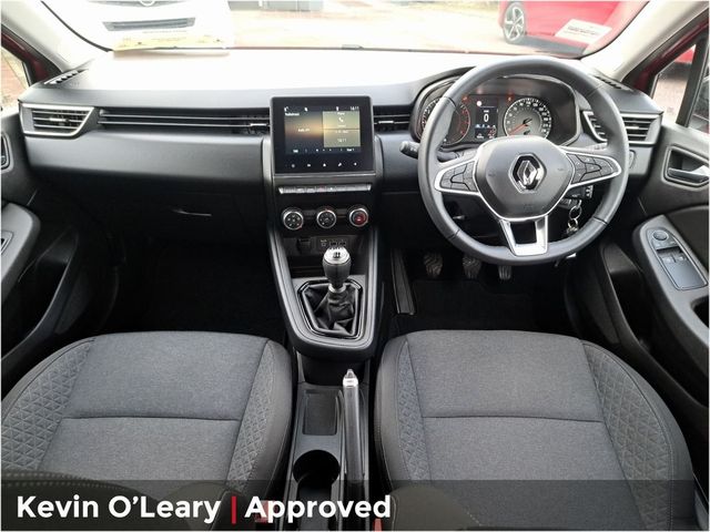 Image for 2023 Renault Clio 1.0 Equilibre 5DR.